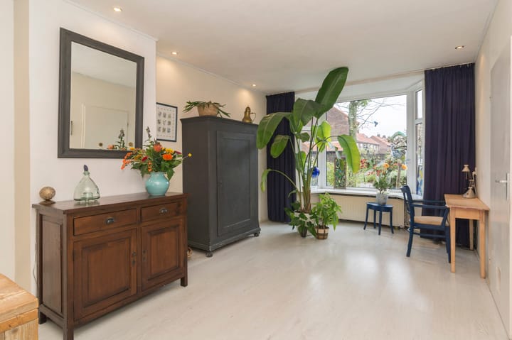 Foto 10 van Abel Tasmanstraat 4