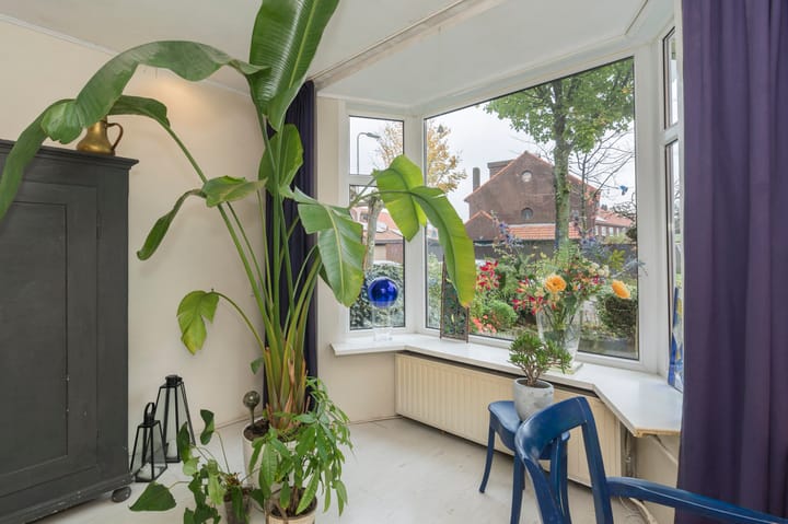 Foto 11 van Abel Tasmanstraat 4