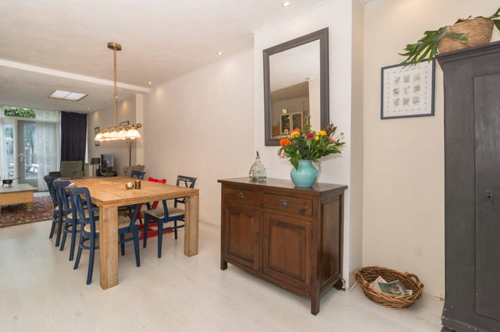 Foto 3 van Abel Tasmanstraat 4