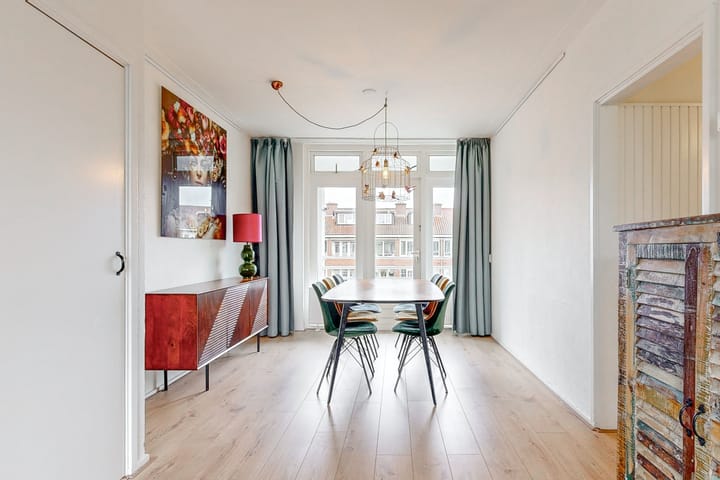 Foto 3 van Oppenheimstraat 23