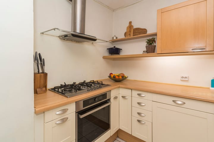 Foto 13 van Abel Tasmanstraat 4