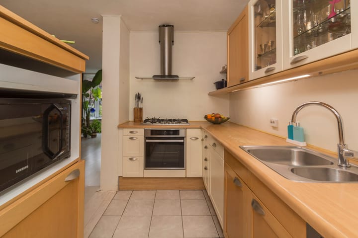 Foto 15 van Abel Tasmanstraat 4