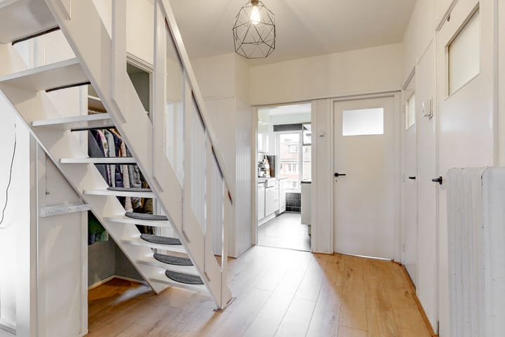 Foto 5 van Oppenheimstraat 23