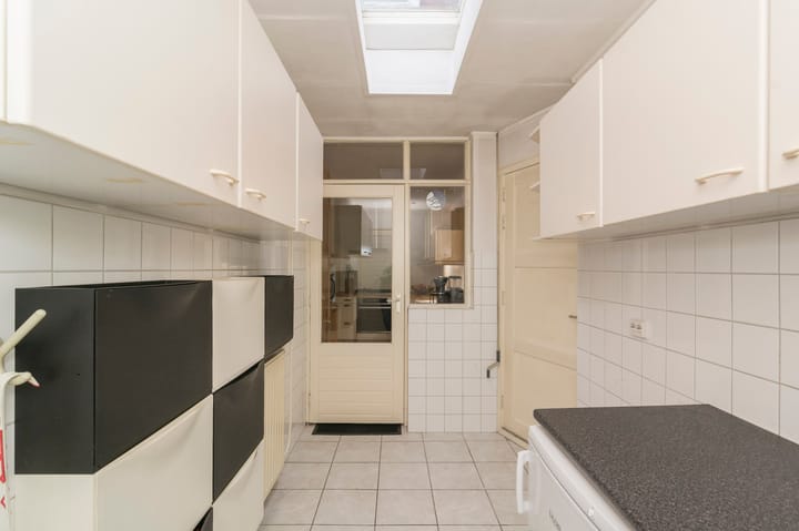 Foto 17 van Abel Tasmanstraat 4