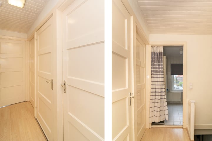 Foto 21 van Abel Tasmanstraat 4