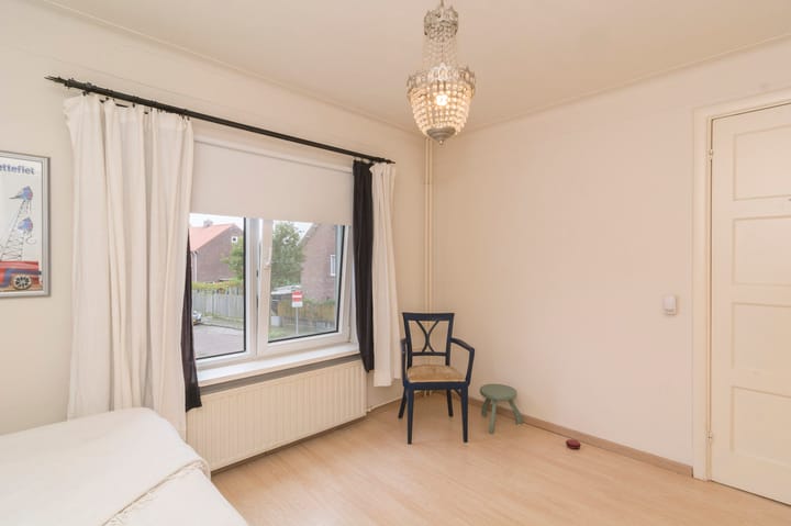 Foto 27 van Abel Tasmanstraat 4