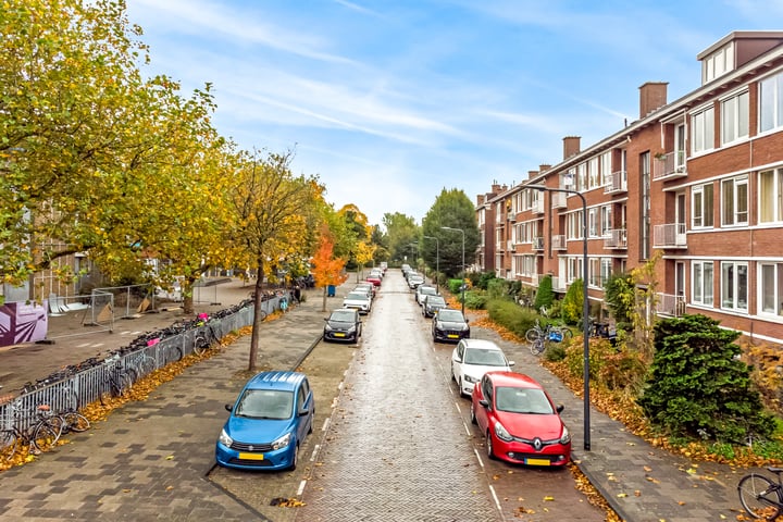 Bekijk foto 4 van Oppenheimstraat 23