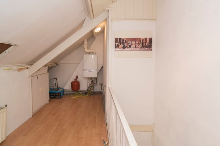 Foto 31 van Abel Tasmanstraat 4