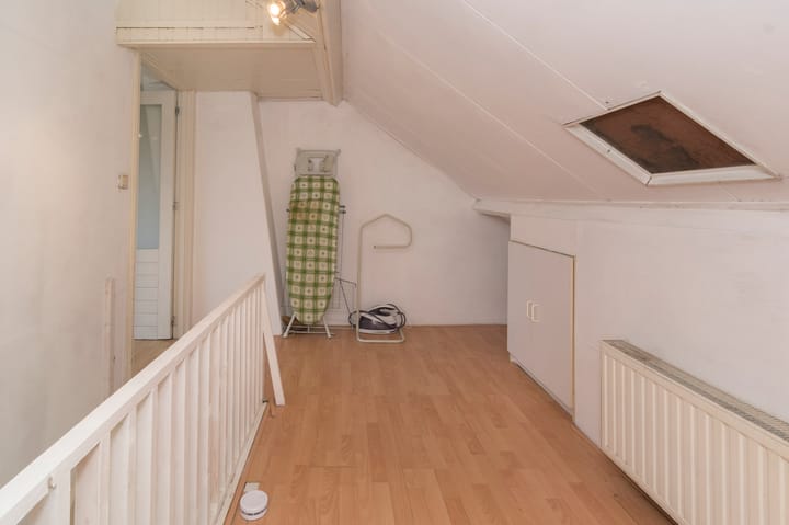 Foto 32 van Abel Tasmanstraat 4