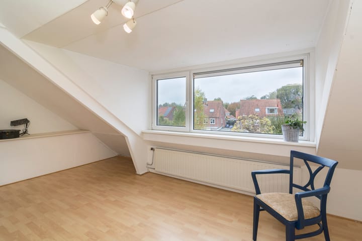 Foto 33 van Abel Tasmanstraat 4