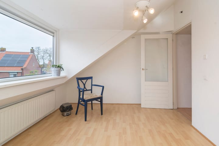 Foto 34 van Abel Tasmanstraat 4