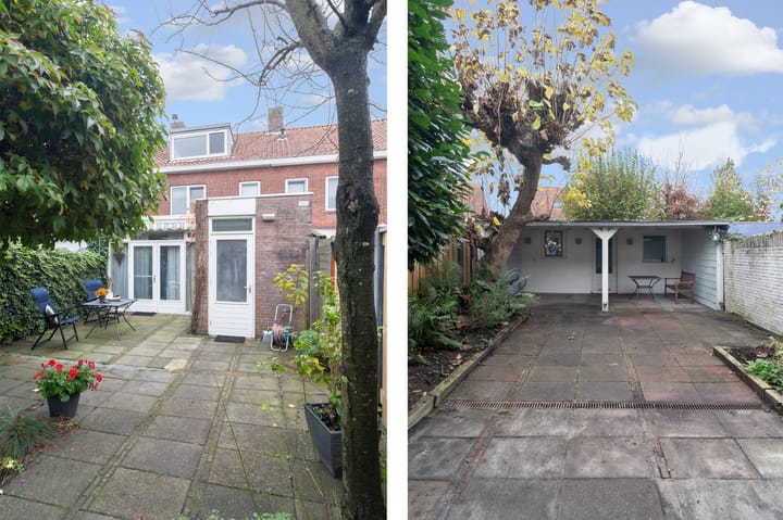 Foto 35 van Abel Tasmanstraat 4