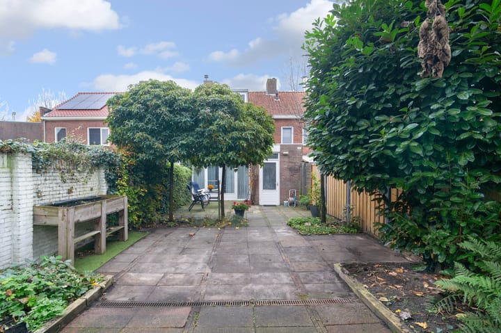 Foto 36 van Abel Tasmanstraat 4