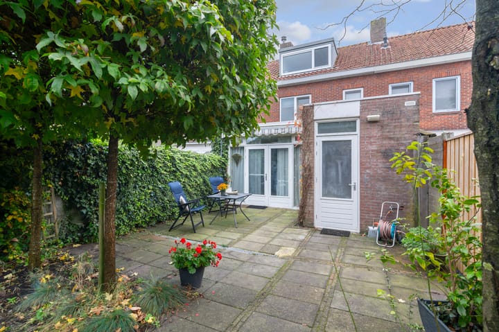 Foto 37 van Abel Tasmanstraat 4