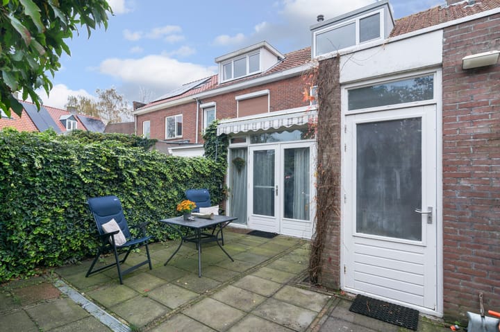 Foto 38 van Abel Tasmanstraat 4