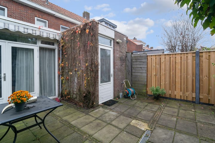 Foto 39 van Abel Tasmanstraat 4