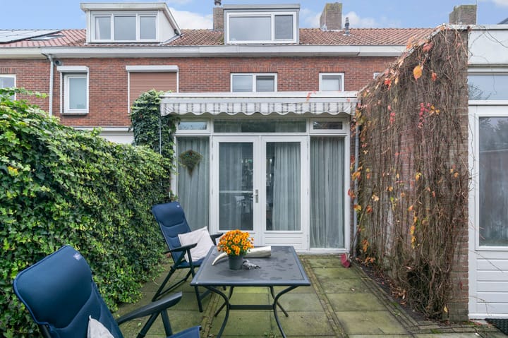 Foto 40 van Abel Tasmanstraat 4