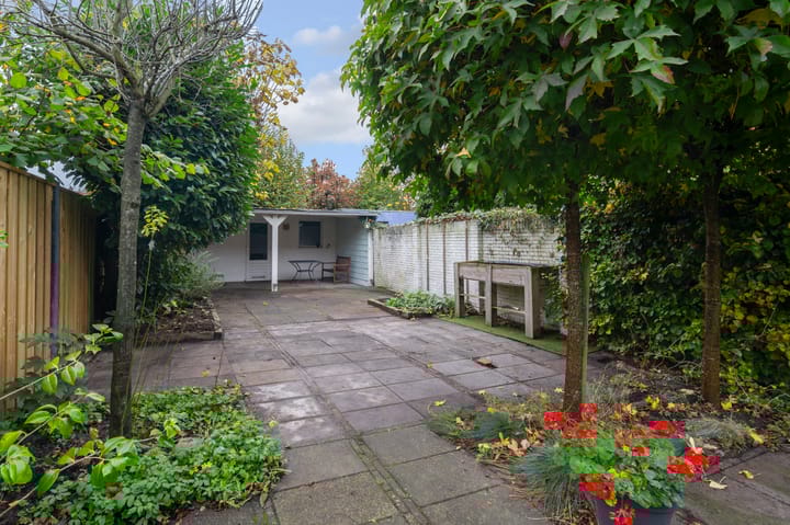 Foto 41 van Abel Tasmanstraat 4