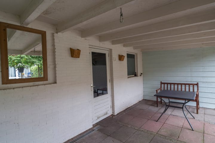 Foto 43 van Abel Tasmanstraat 4