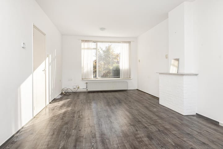 Foto 6 van Odewaldlaan 11