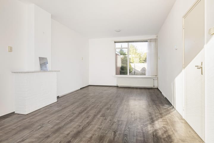 Foto 7 van Odewaldlaan 11