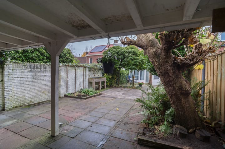 Foto 44 van Abel Tasmanstraat 4