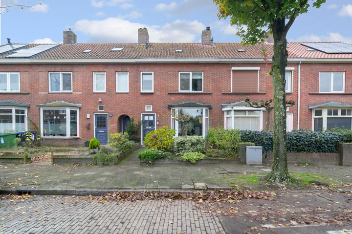 Foto 45 van Abel Tasmanstraat 4