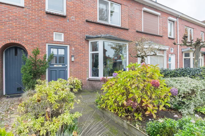 Foto 46 van Abel Tasmanstraat 4