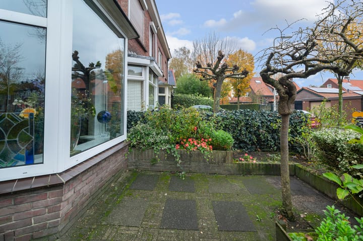 Foto 47 van Abel Tasmanstraat 4