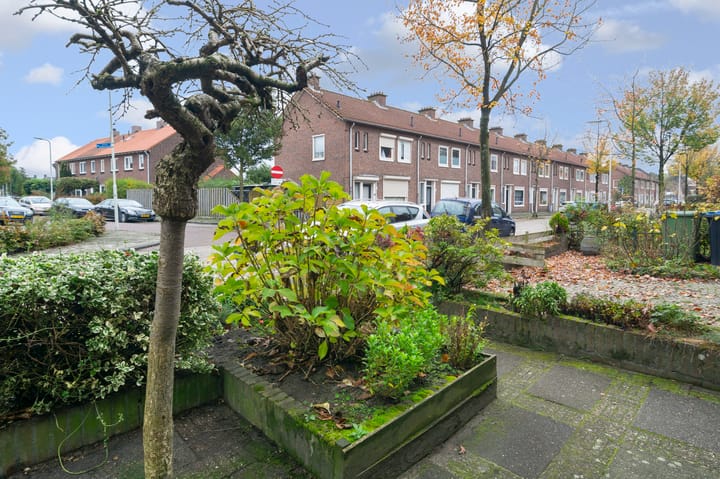 Foto 48 van Abel Tasmanstraat 4