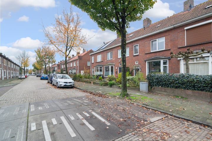 Foto 50 van Abel Tasmanstraat 4