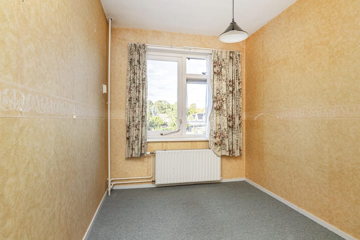 Foto 13 van Odewaldlaan 11