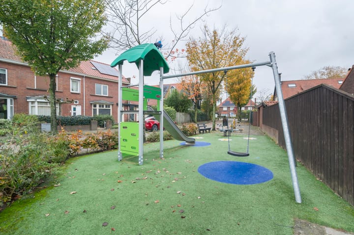 Foto 51 van Abel Tasmanstraat 4