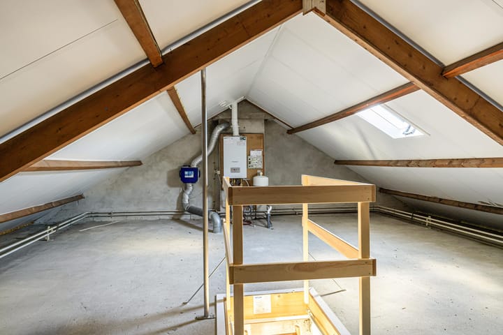 Foto 14 van Odewaldlaan 11