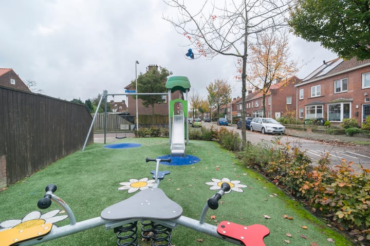 Foto 52 van Abel Tasmanstraat 4