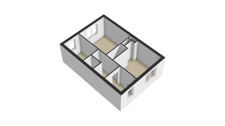 Foto 56 van Abel Tasmanstraat 4