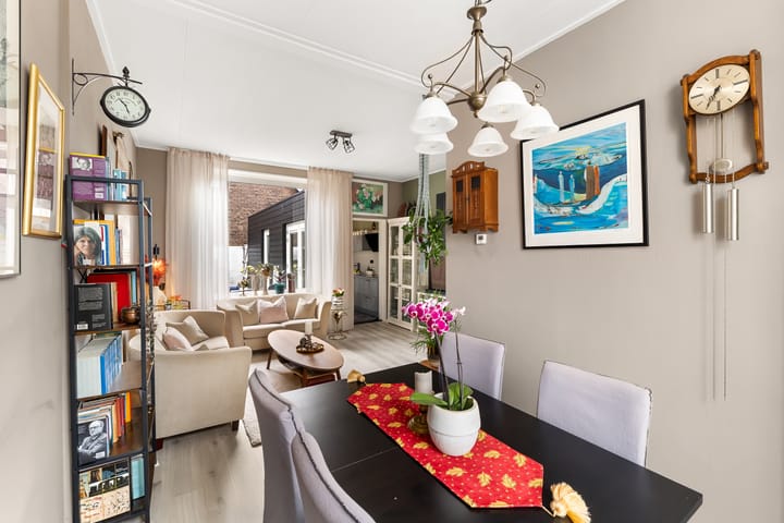 Foto 3 van Nicolaes Honighstraat 30