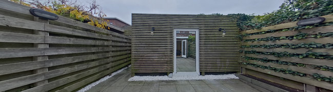 Bekijk 360° foto van Achtertuin van Leopoldstraat 181