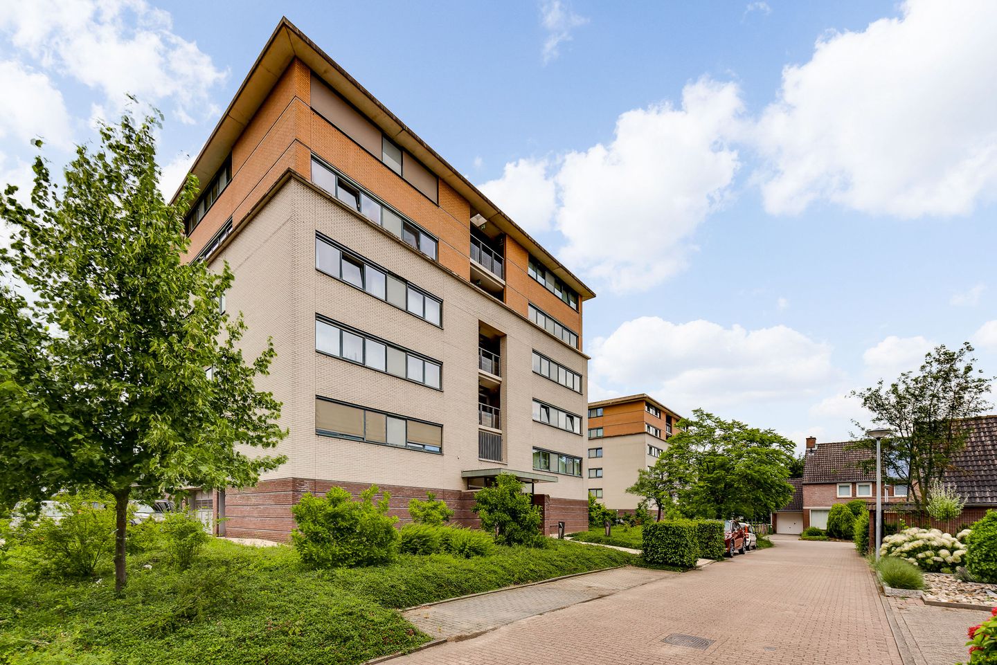 Foto 1 van Sadatdomein 29-B