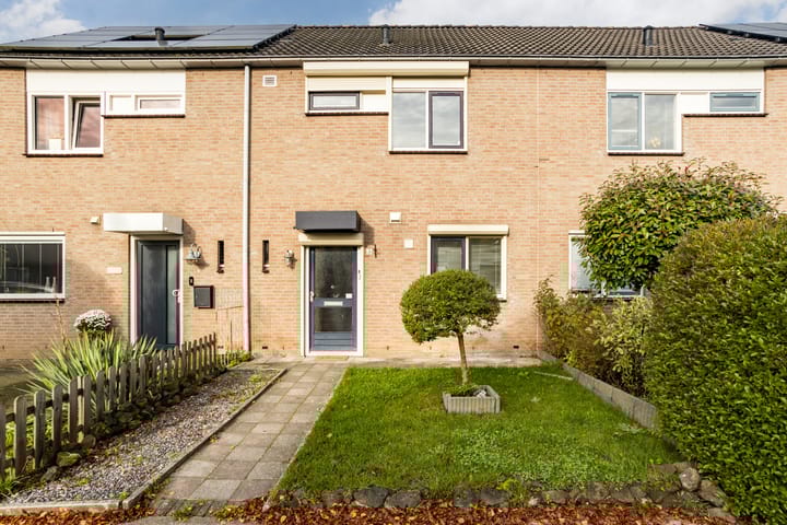 Foto 1 van Stresemannstraat 3