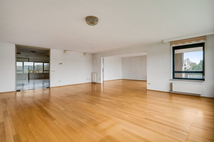 Foto 5 van Sadatdomein 29-B