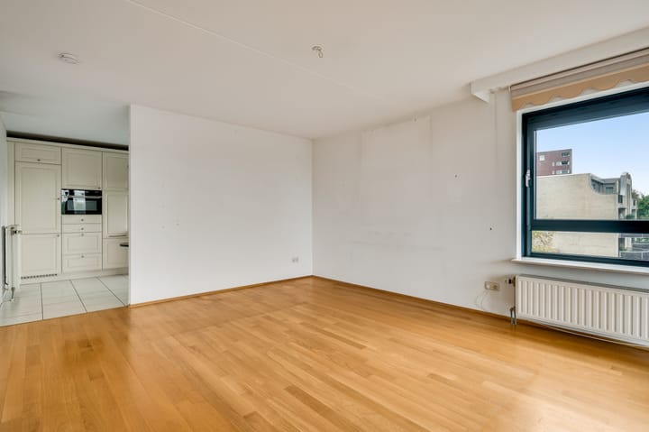 Foto 7 van Sadatdomein 29-B