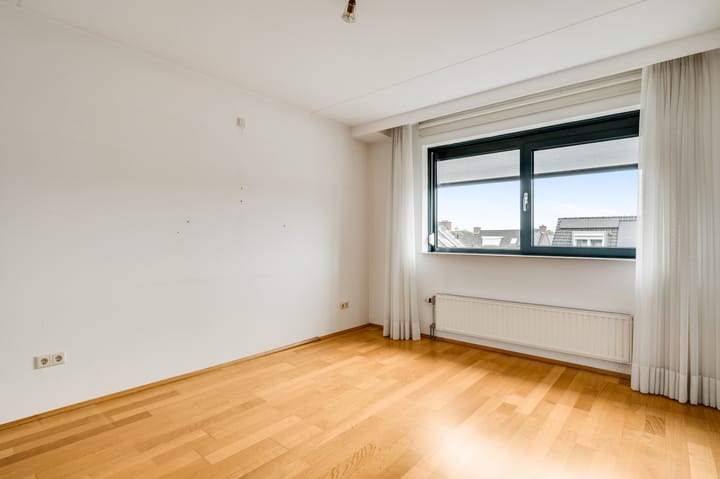 Foto 16 van Sadatdomein 29-B