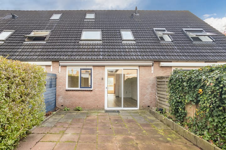 Foto 16 van Stresemannstraat 3