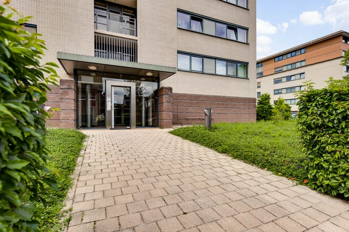 Foto 20 van Sadatdomein 29-B