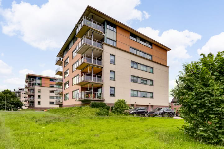 Foto 21 van Sadatdomein 29-B