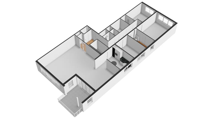 Foto 22 van Sadatdomein 29-B