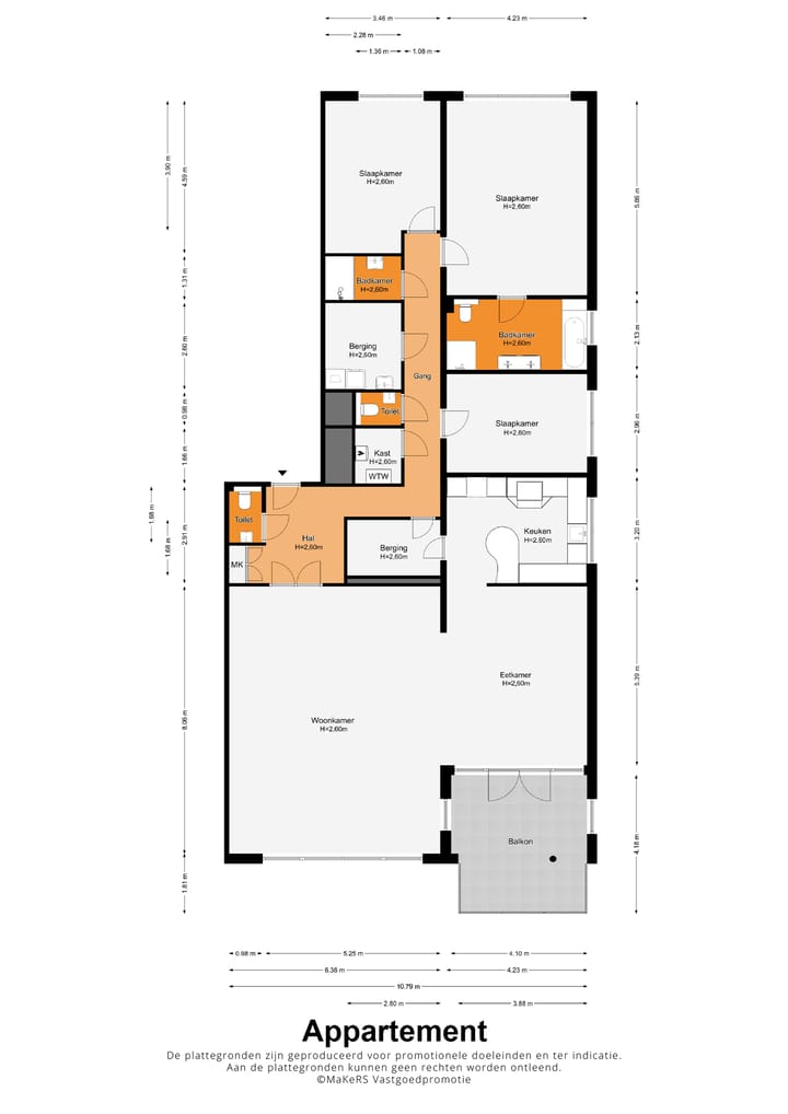 Foto 23 van Sadatdomein 29-B