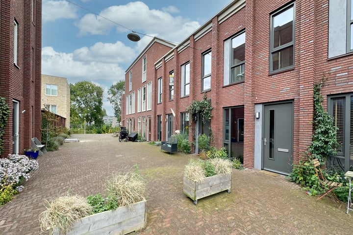 View photo of Prinsendaalderhof 25