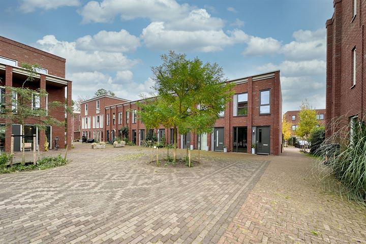 Bekijk foto 3 van Prinsendaalderhof 25